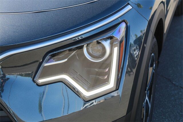 2025 Kia Niro LX Huntington Beach CA