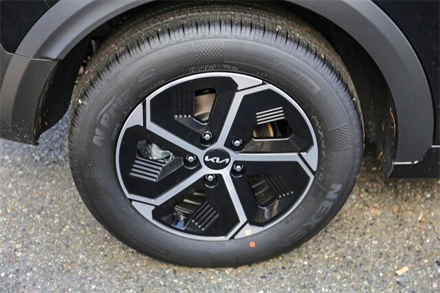 2025 Kia Niro LX Huntington Beach CA