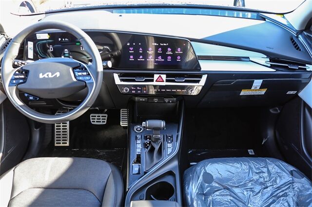 2025 Kia Niro LX Huntington Beach CA