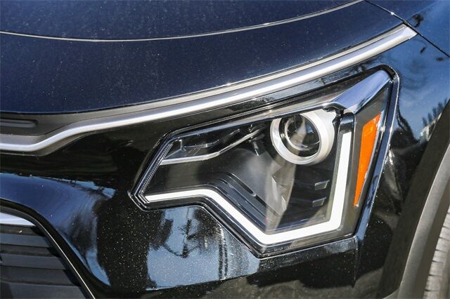 2025 Kia Niro LX Huntington Beach CA