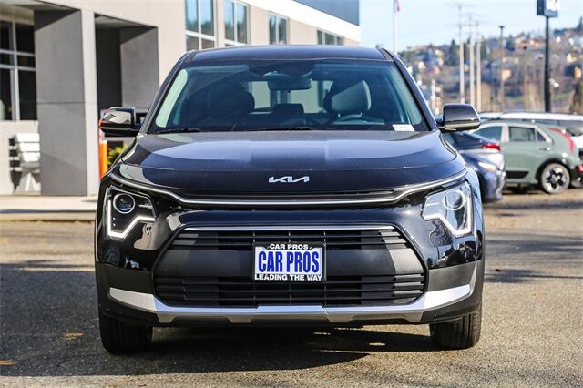 2025 Kia Niro LX Huntington Beach CA