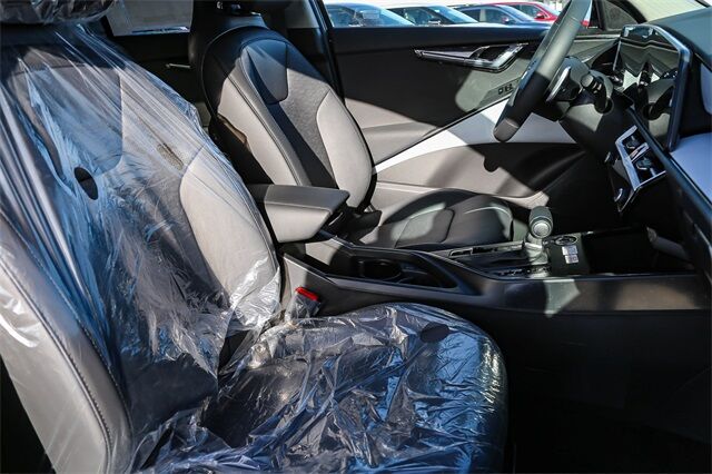 2025 Kia Niro LX Huntington Beach CA