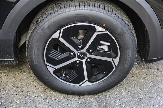 2025 Kia Niro LX Huntington Beach CA