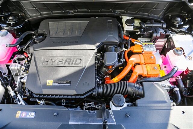 2025 Kia Niro LX Huntington Beach CA