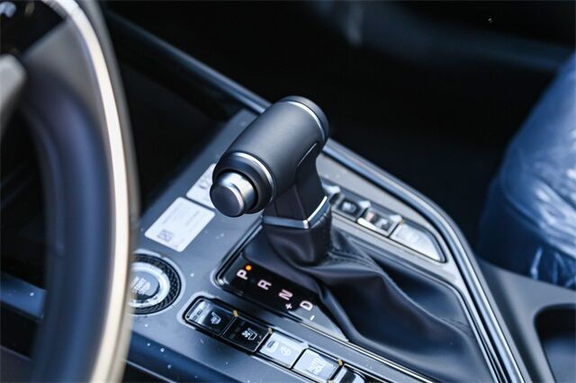 2025 Kia Niro LX Huntington Beach CA