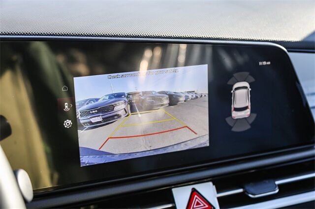 2025 Kia Niro LX Huntington Beach CA