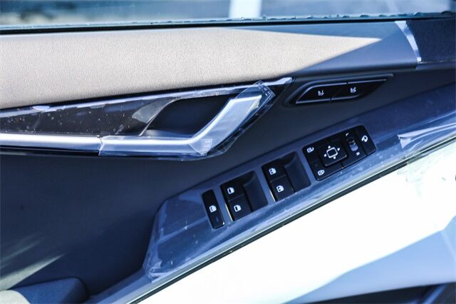 2025 Kia Niro LX Huntington Beach CA