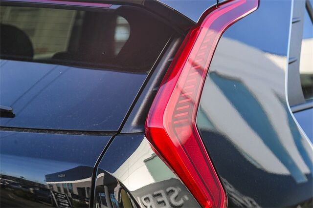 2025 Kia Niro LX Huntington Beach CA