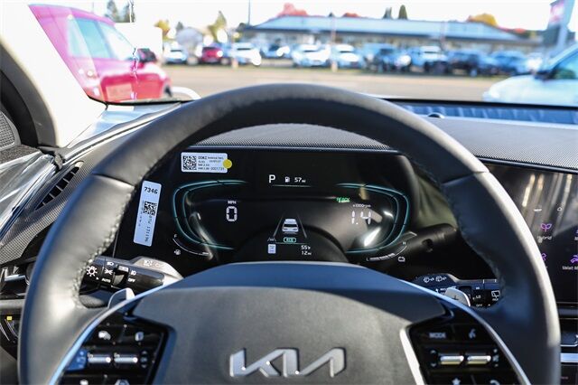 2025 Kia Niro LX Huntington Beach CA