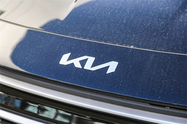 2025 Kia Niro LX Huntington Beach CA