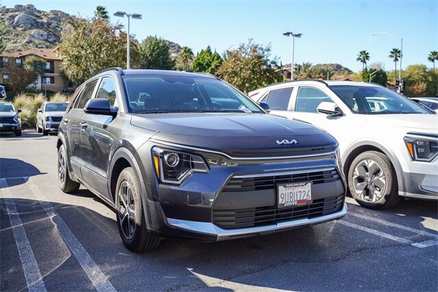 2025 Kia Niro LX