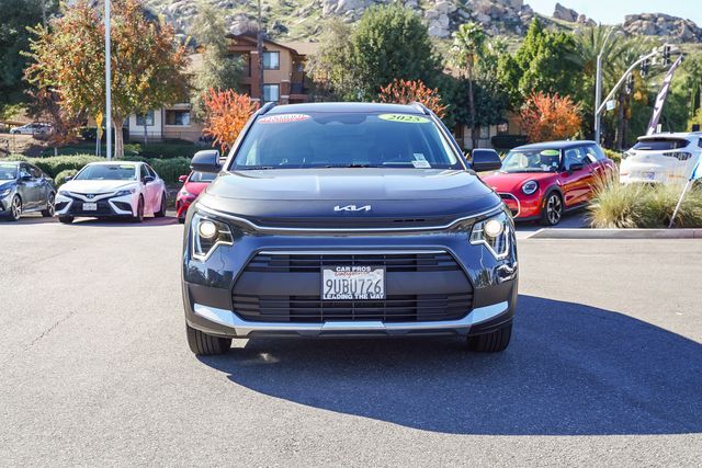 2025 Kia Niro LX