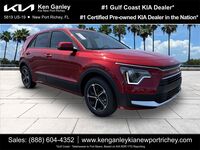2025 Kia Niro LX