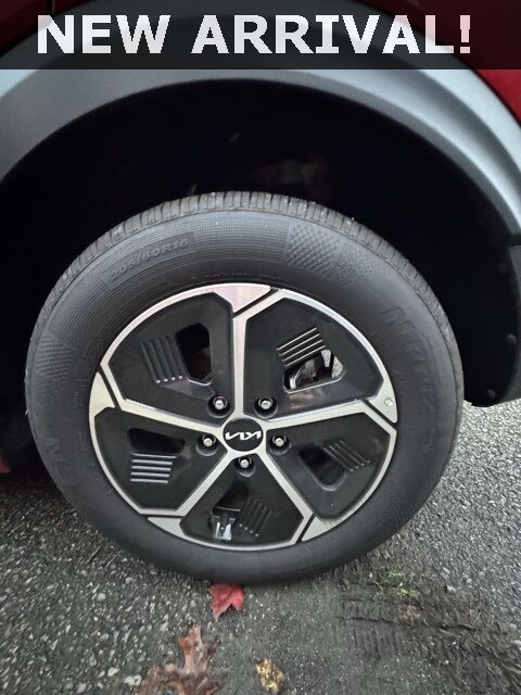 2025 Kia Niro LX Renton WA