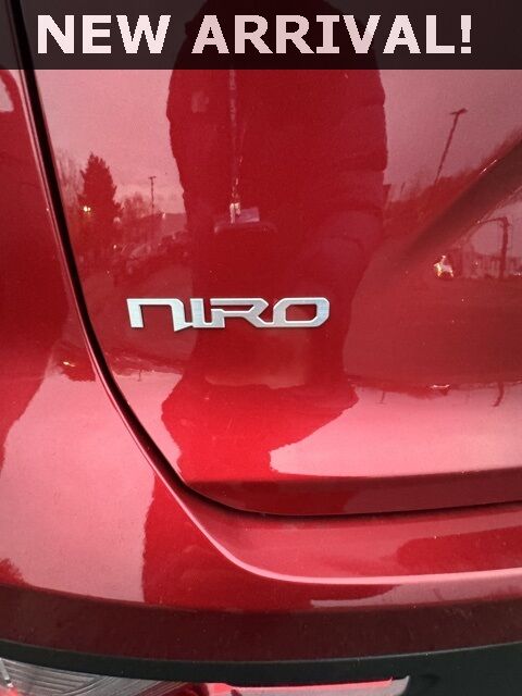 2025 Kia Niro LX Renton WA
