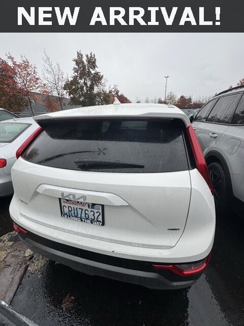 2025 Kia Niro LX Renton WA
