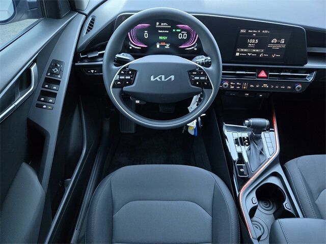 2025 Kia Niro LX Roseville CA