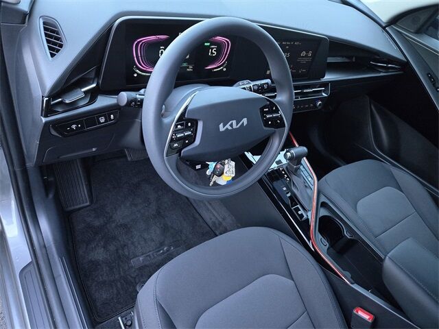 2025 Kia Niro LX Roseville CA