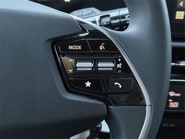 2025 Kia Niro LX Roseville CA