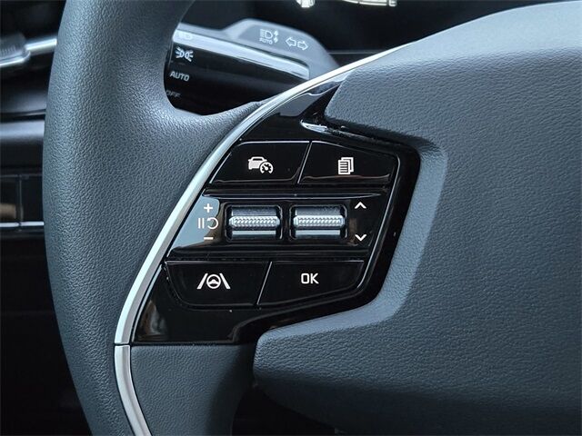 2025 Kia Niro LX Roseville CA