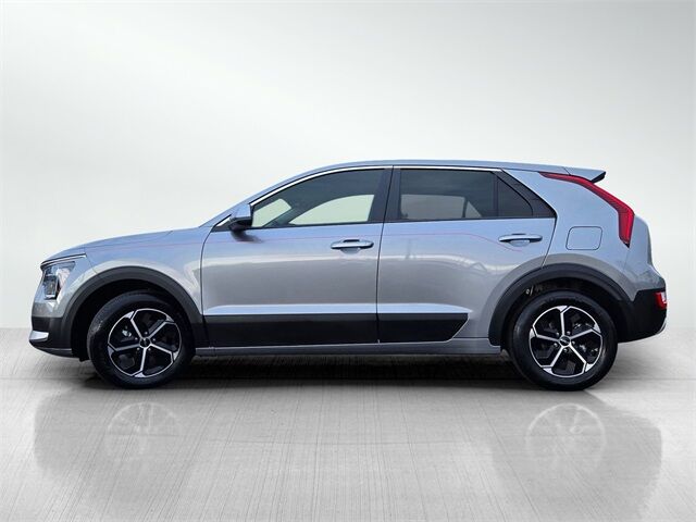 2025 Kia Niro LX Roseville CA
