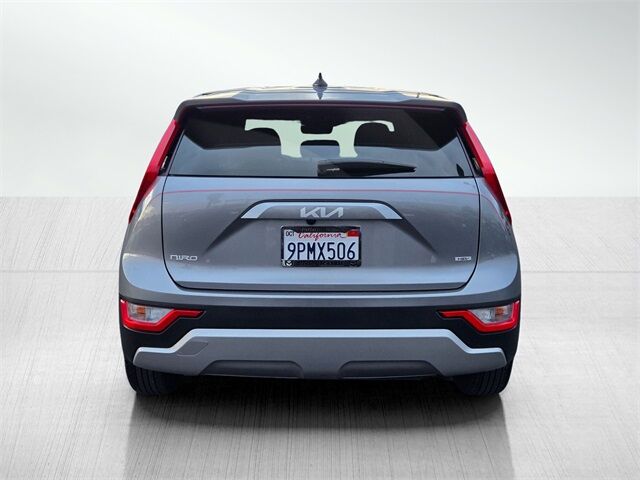 2025 Kia Niro LX Roseville CA