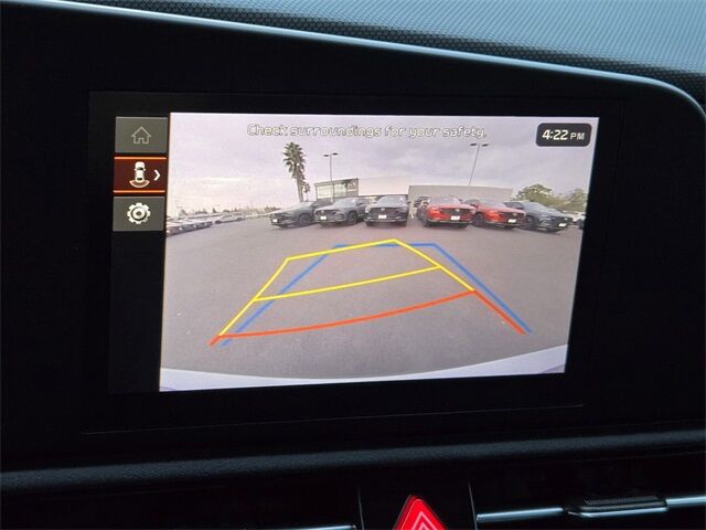 2025 Kia Niro LX Roseville CA