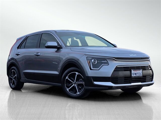 2025 Kia Niro LX
