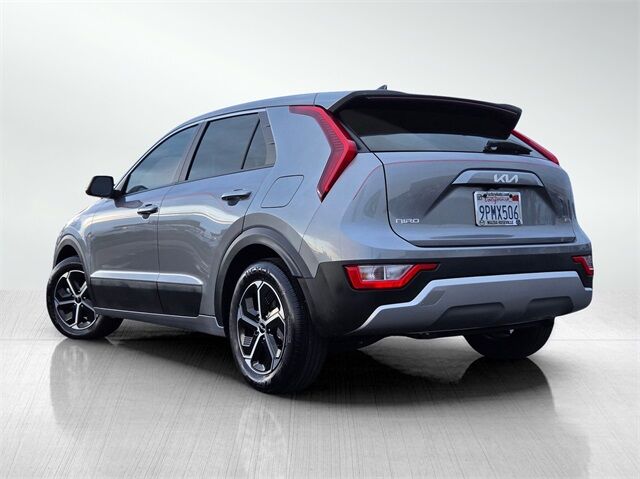 2025 Kia Niro LX Roseville CA