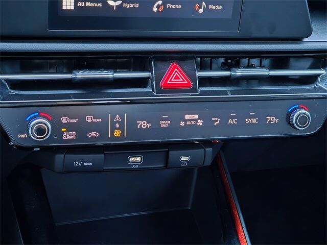 2025 Kia Niro LX Roseville CA