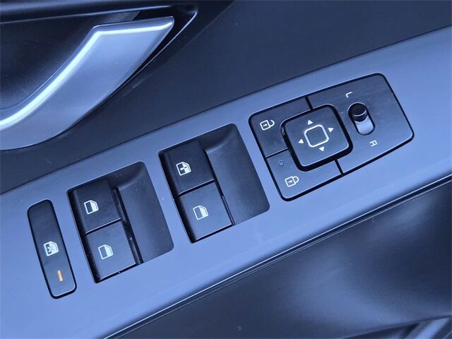 2025 Kia Niro LX Roseville CA