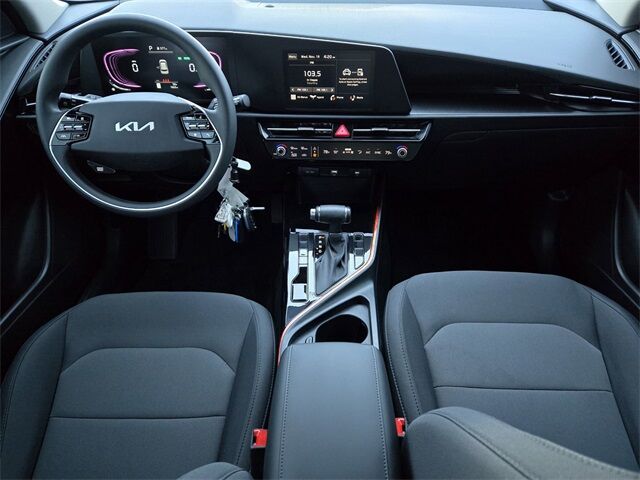2025 Kia Niro LX Roseville CA