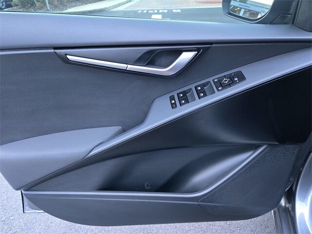 2025 Kia Niro LX Roseville CA