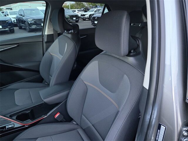 2025 Kia Niro LX Roseville CA