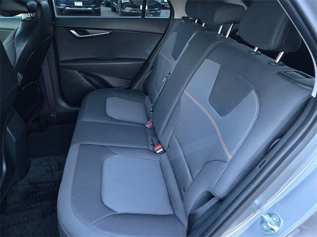 2025 Kia Niro LX Roseville CA