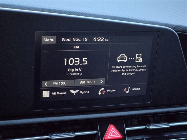 2025 Kia Niro LX Roseville CA