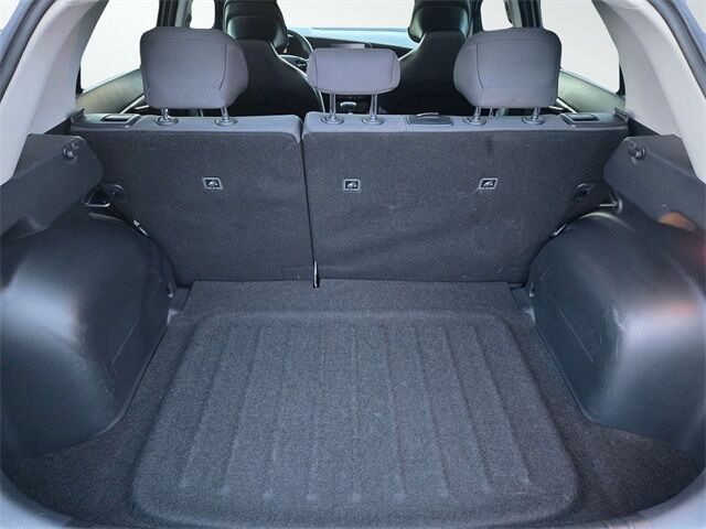 2025 Kia Niro LX Roseville CA