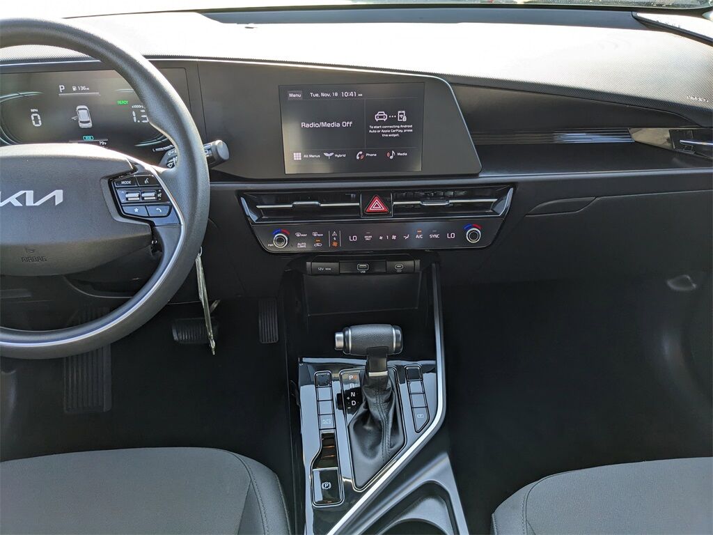 2025 Kia Niro LX San Clemente CA