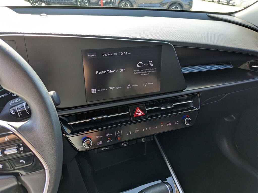 2025 Kia Niro LX San Clemente CA