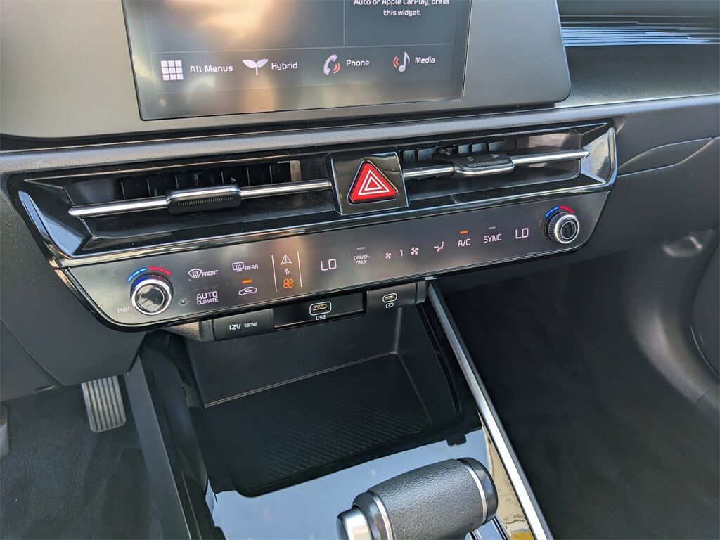 2025 Kia Niro LX San Clemente CA