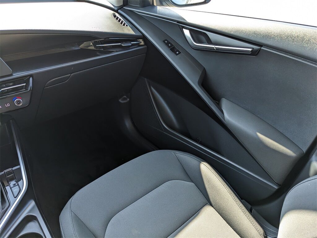 2025 Kia Niro LX San Clemente CA