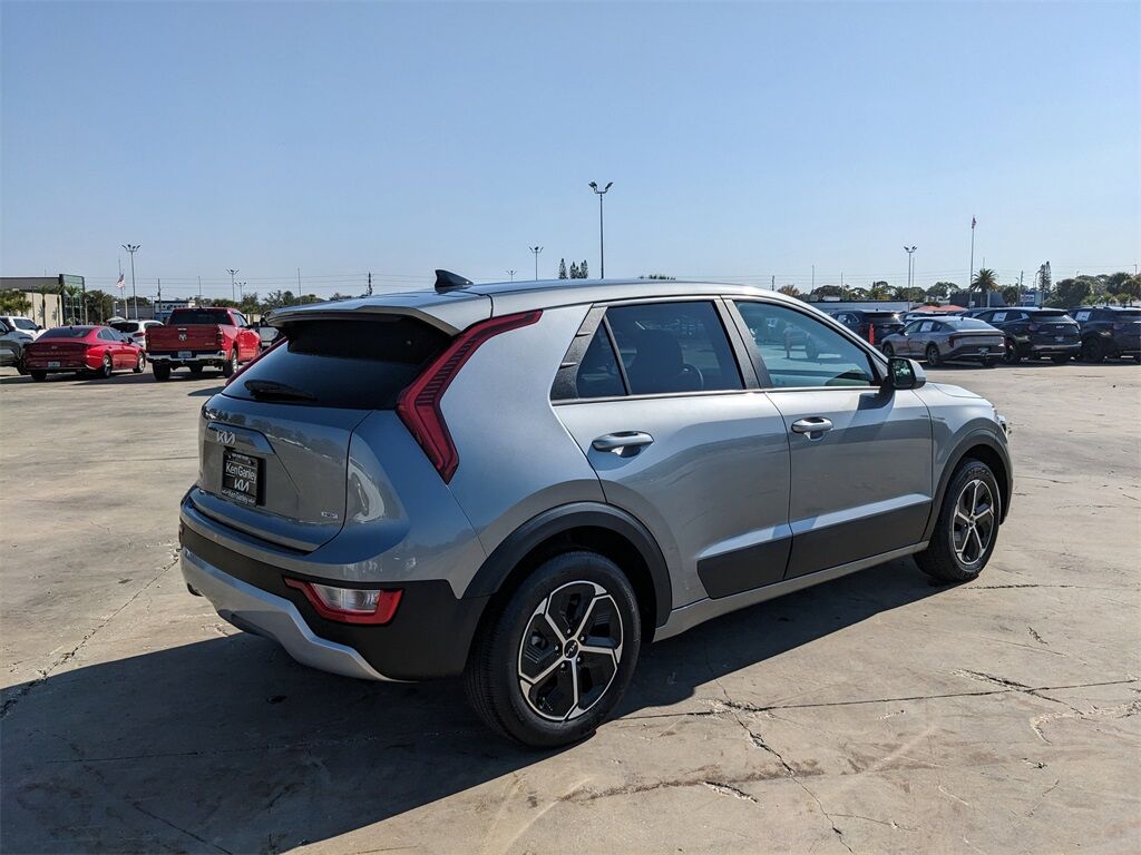 2025 Kia Niro LX San Clemente CA