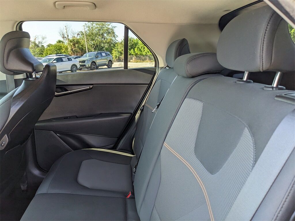 2025 Kia Niro LX San Clemente CA