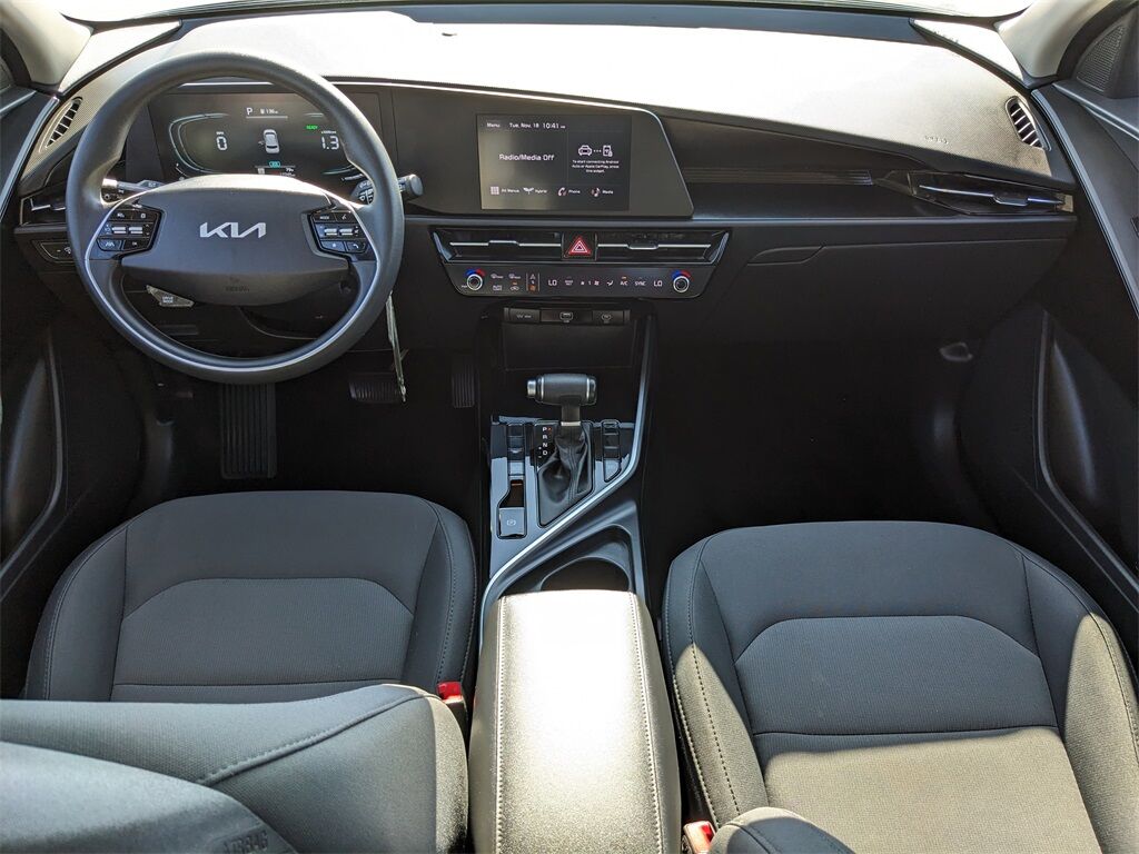 2025 Kia Niro LX San Clemente CA