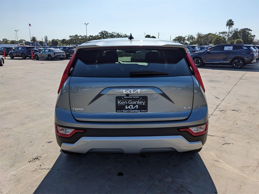 2025 Kia Niro LX San Clemente CA