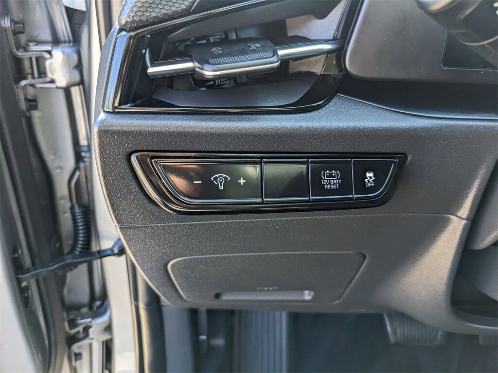 2025 Kia Niro LX San Clemente CA