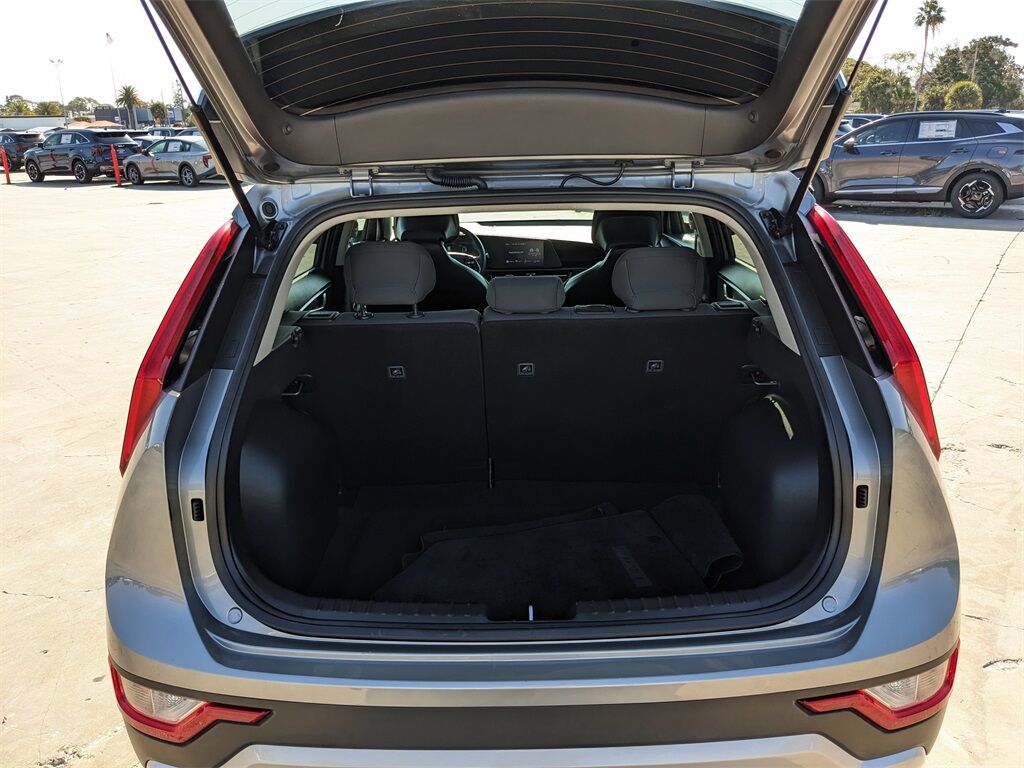 2025 Kia Niro LX San Clemente CA