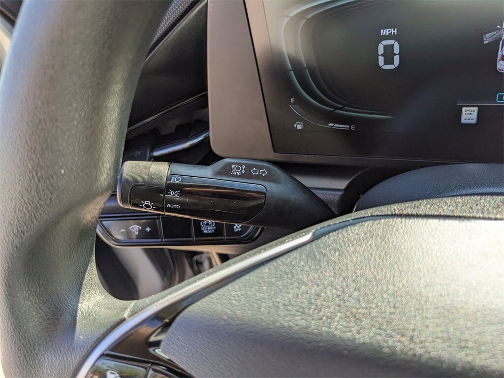 2025 Kia Niro LX San Clemente CA