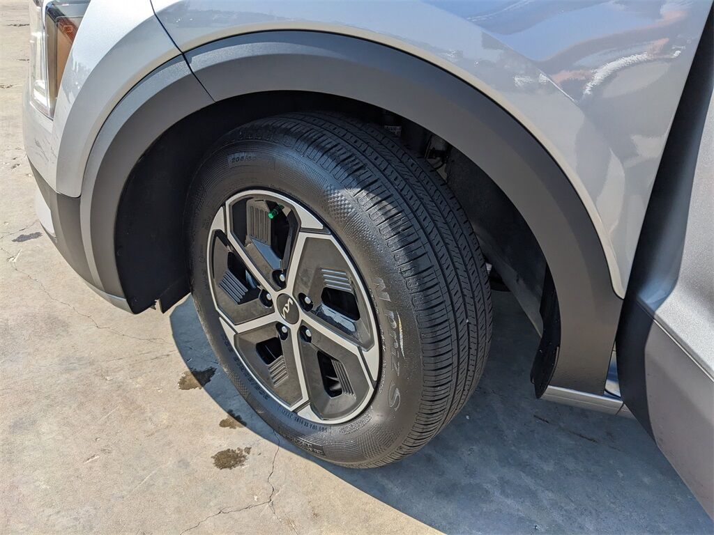 2025 Kia Niro LX San Clemente CA