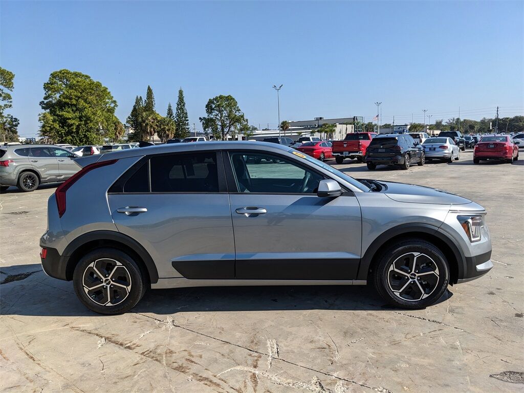 2025 Kia Niro LX San Clemente CA
